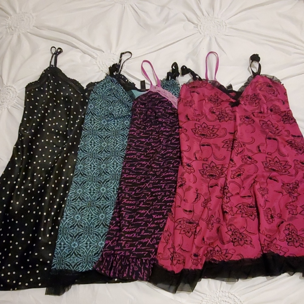Nightgowns